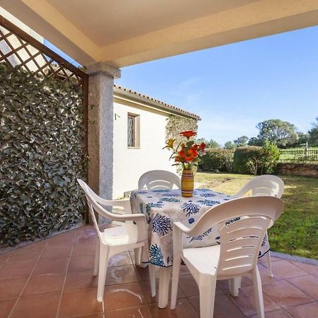 Apartamento Villino Funtana Bilo San Teodoro  Exterior foto