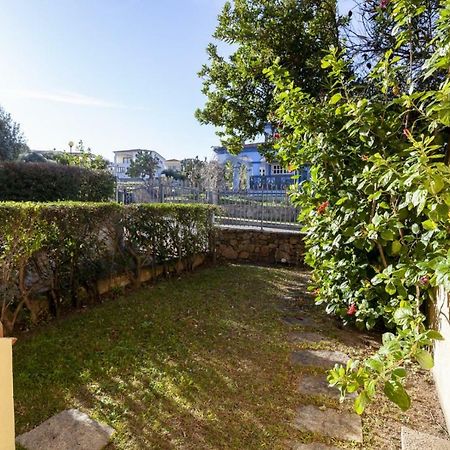 Apartamento Villino Funtana Bilo San Teodoro  Exterior foto