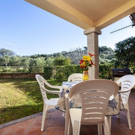 Apartamento Villino Funtana Bilo San Teodoro  Exterior foto