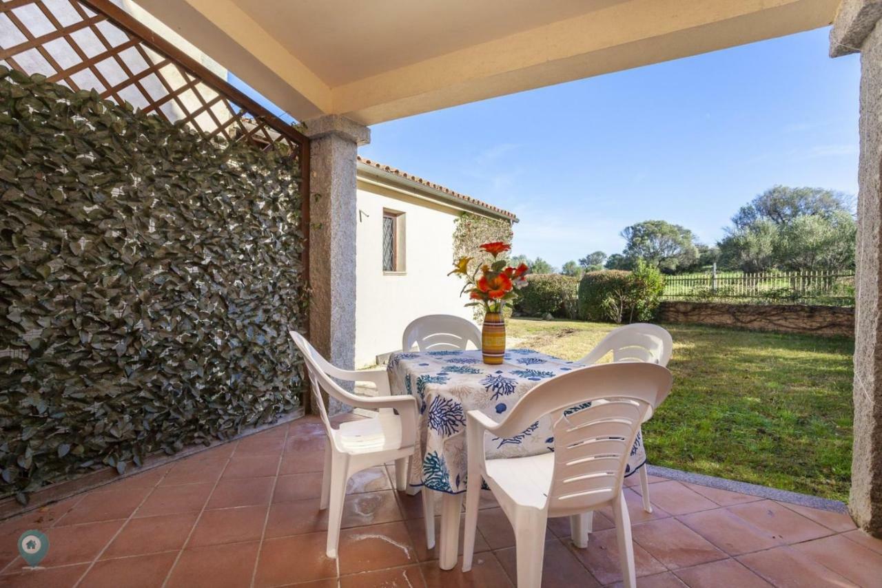 Apartamento Villino Funtana Bilo San Teodoro  Exterior foto