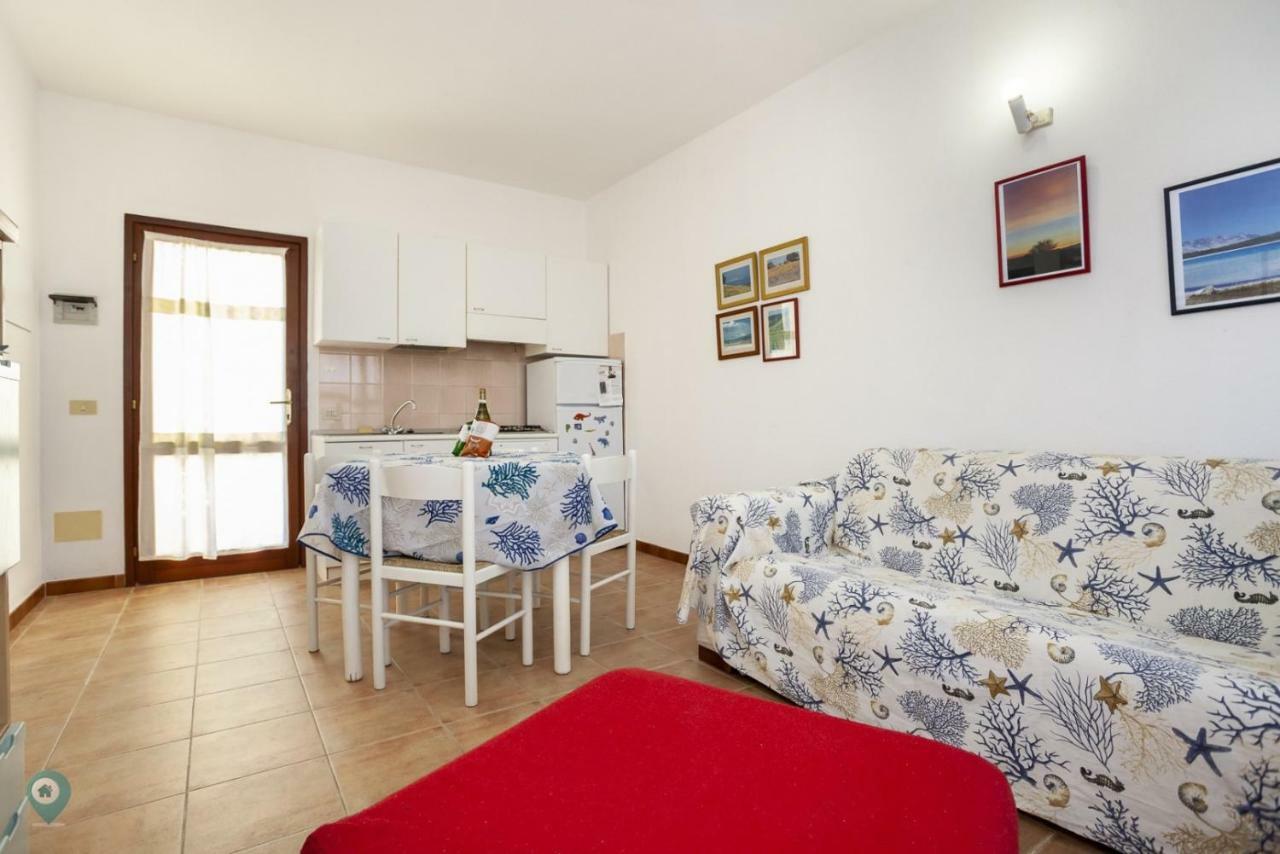 Apartamento Villino Funtana Bilo San Teodoro  Exterior foto