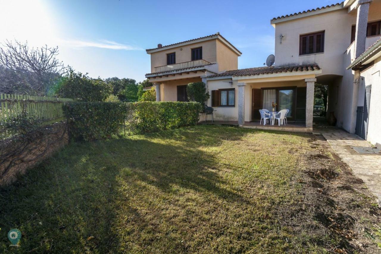 Apartamento Villino Funtana Bilo San Teodoro  Exterior foto