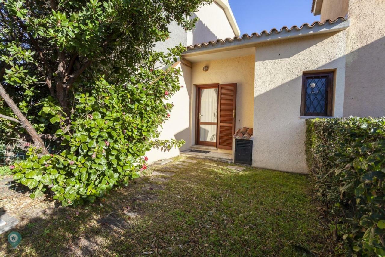Apartamento Villino Funtana Bilo San Teodoro  Exterior foto