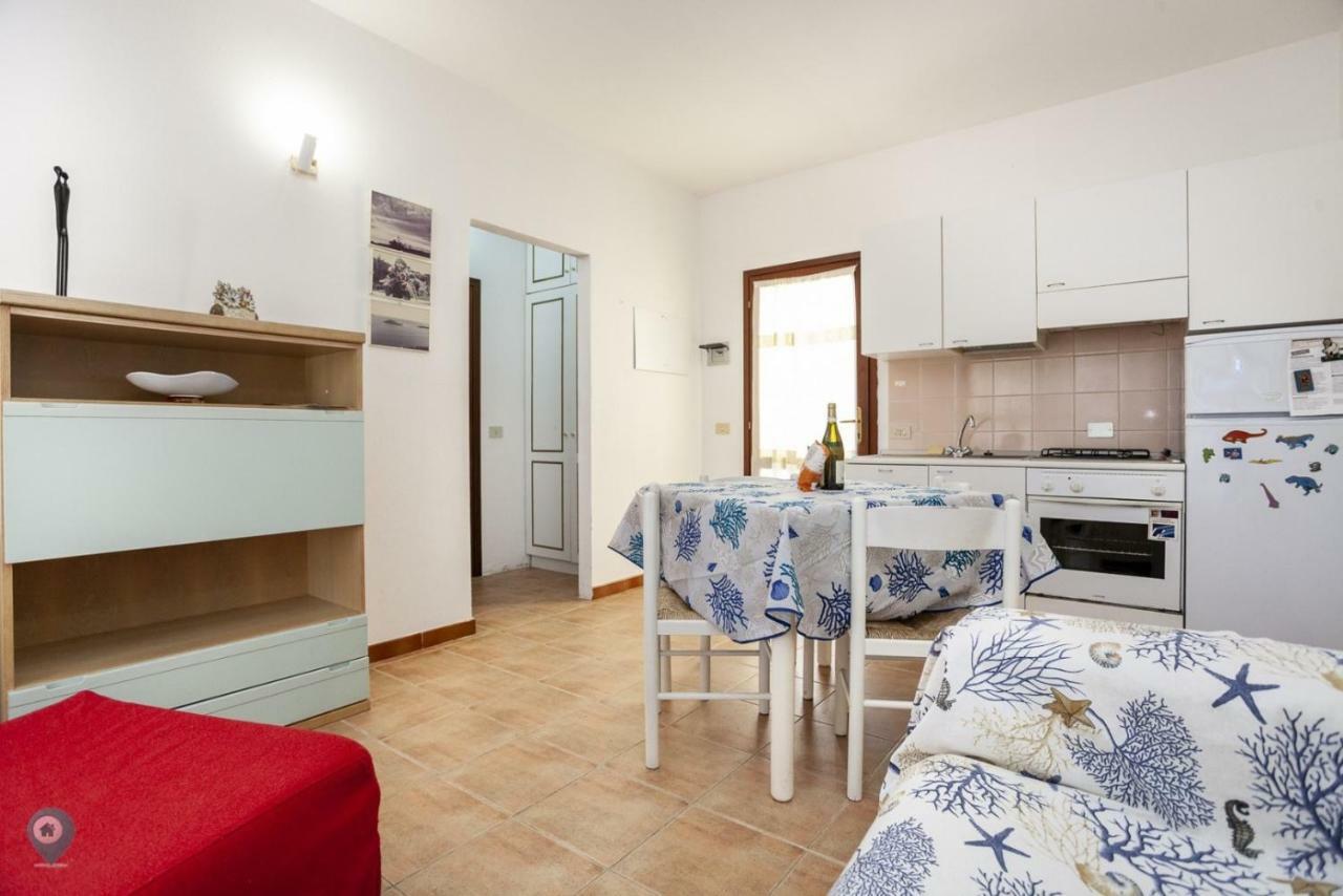Apartamento Villino Funtana Bilo San Teodoro  Exterior foto