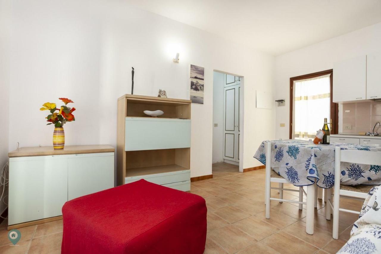 Apartamento Villino Funtana Bilo San Teodoro  Exterior foto