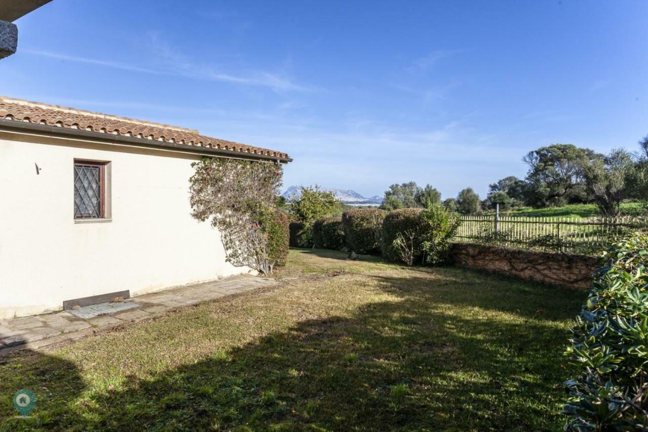 Apartamento Villino Funtana Bilo San Teodoro  Exterior foto